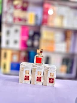 Marque 25ml collection