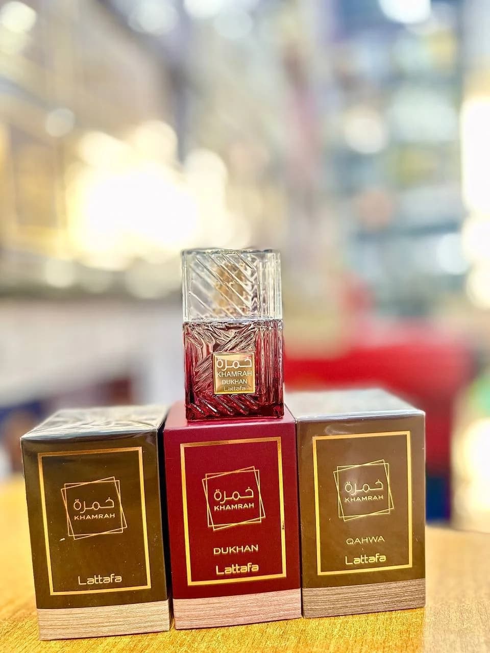 50ml Khamrah