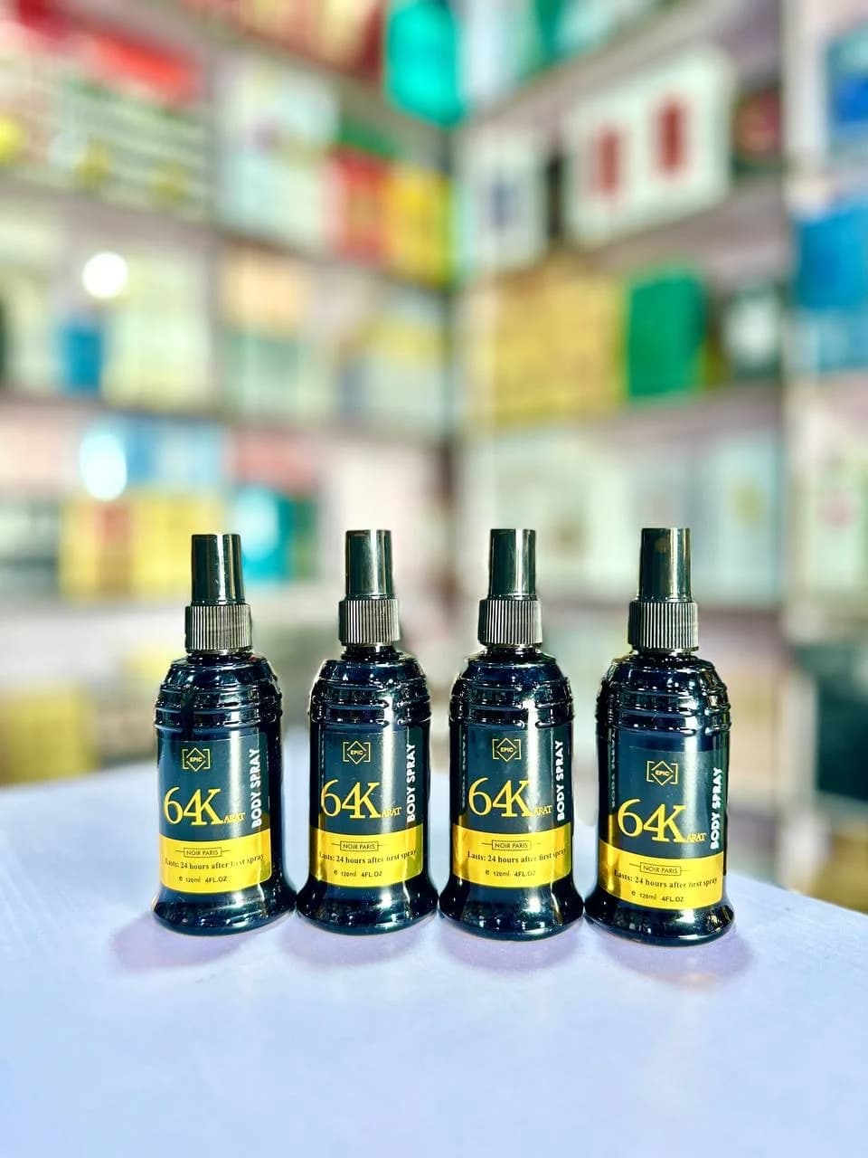 64k body mist