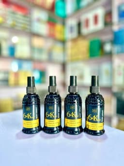64k body mist