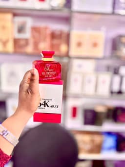64karat rouge