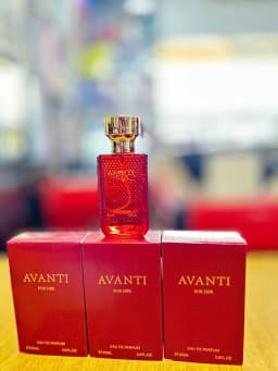 AVANTI Mini Perfume