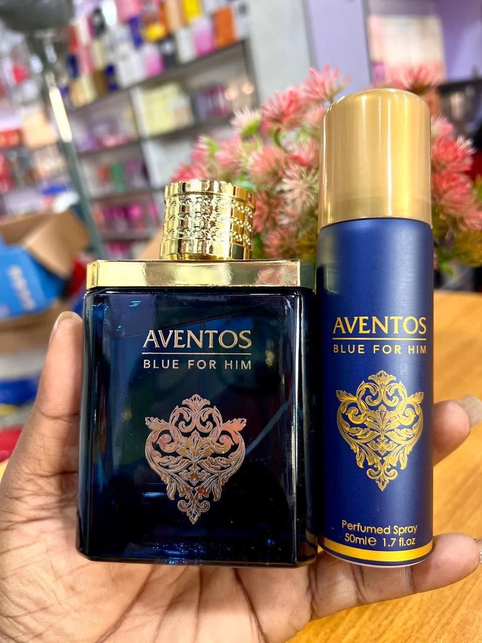 Aventos 100ml