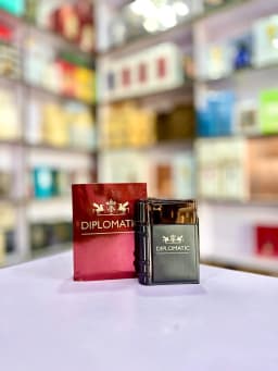 Diplomatic 100ml