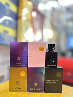 Genie club de nuit 25ml
