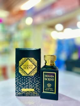 Heaven scent