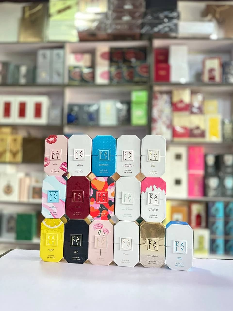 Kaly 50ml