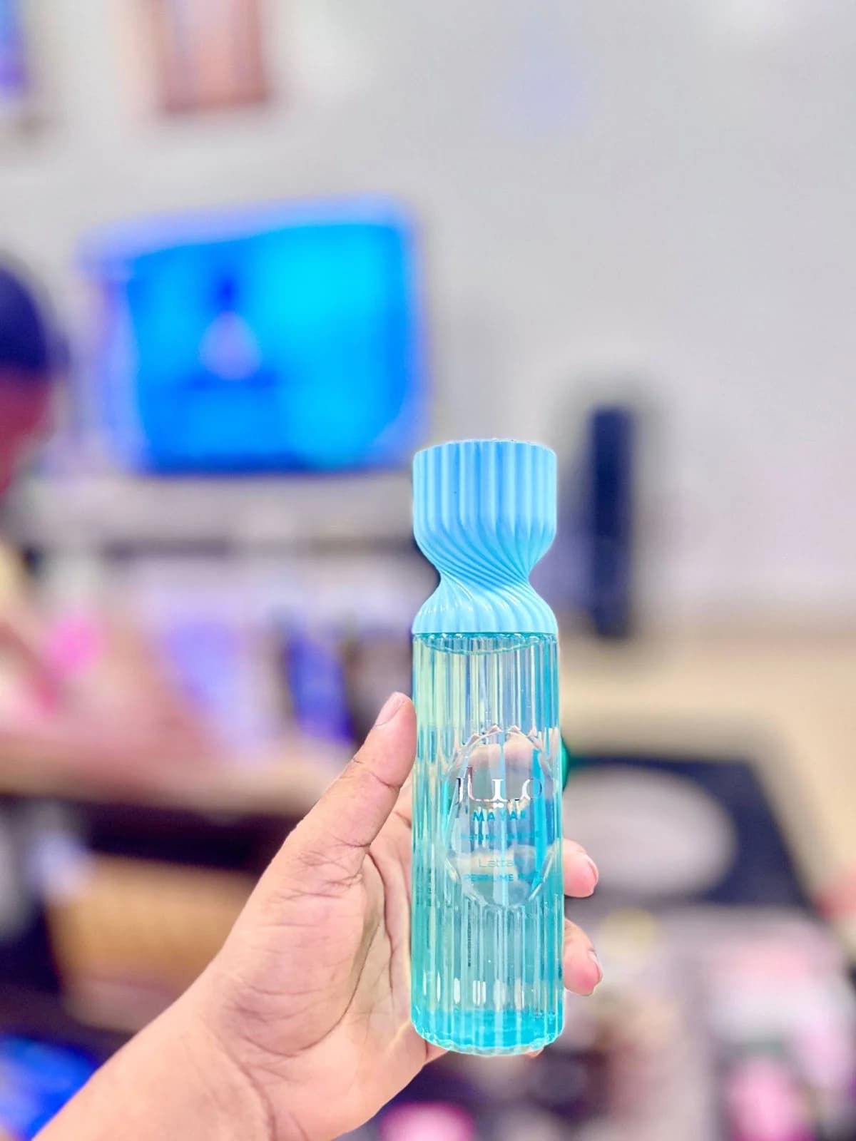 MAYAR LATTAFA 250ML BODY MIST