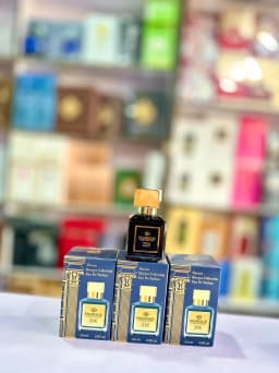 Marque 25ml collection