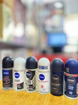Nivea Rollon