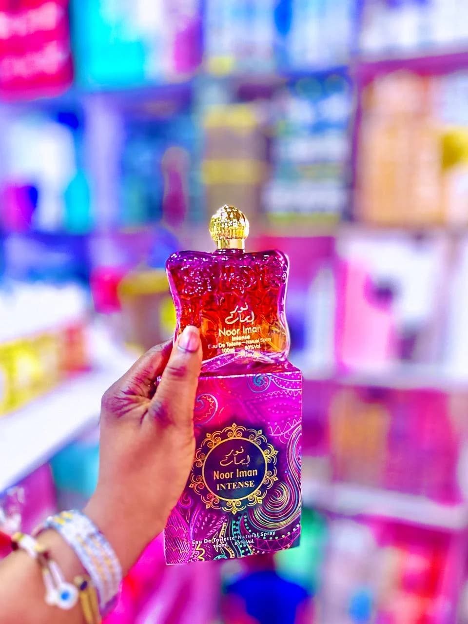 Noor Iman Intense 100ml