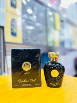 Opulent Oud Lattafa