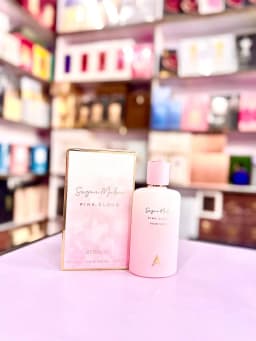 Sugar mallow pink cloud ATRALIA