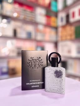 Supremacy Advance collection 50ml