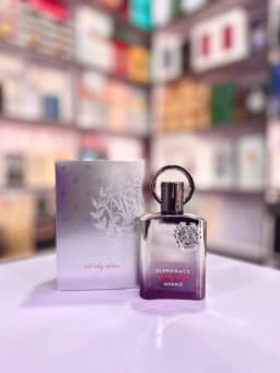 Supremacy Advance collection 50ml