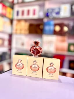 Marque 25ml collection